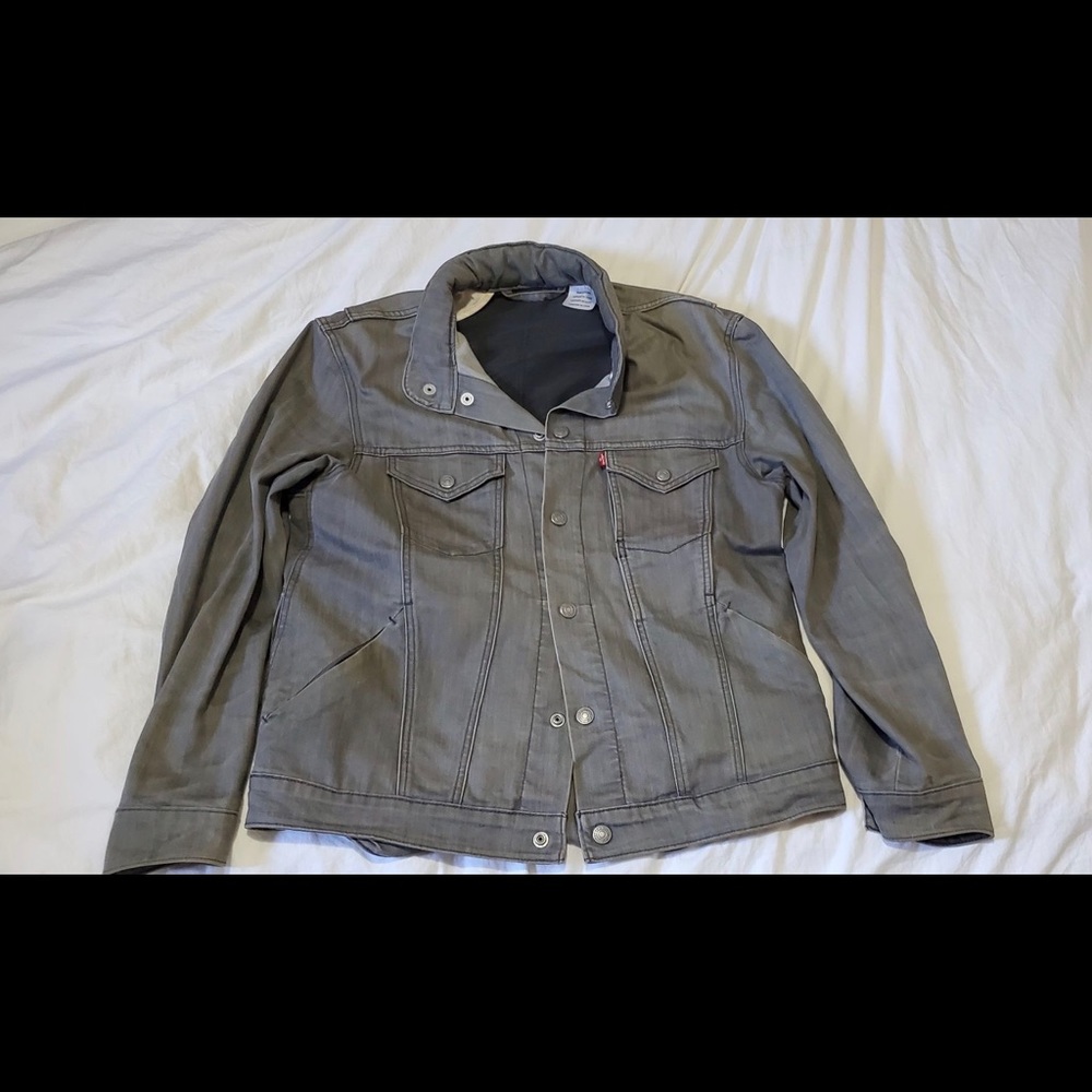 Levi’s Jean Jacket